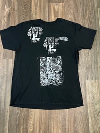 Image 1 of Bicycle Day T-shirt9