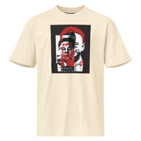 Image 3 of 'Oligarchy' I Burning Boy /Men's Premium Short Sleeve Tee