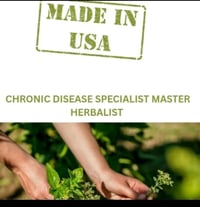 Image 5 of MENS HEALTH- CANCER,MALE ENHANCEMENT, PROSTATE HEALTH ,FERTILITY  TEAS AND CAPSULES 