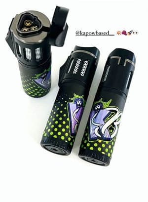KB Lightsaber