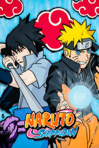 Image 1 of Duo of Fates - Naruto Shippuden