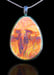 Image of Metaphysical Elephant Pendant - Remover of obstacles