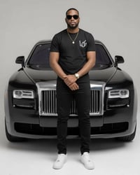 Image 1 of LOS T-Shirt