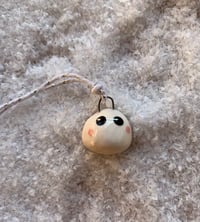 Image 6 of Hanging Snowball Decoration
