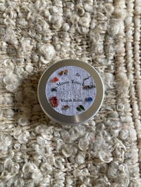 Image 4 of Moon Touch Womb Balm