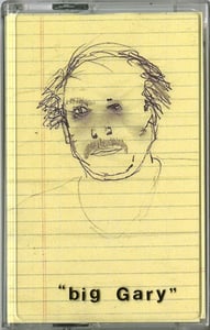 Image of EMBARKER "Big Gary"