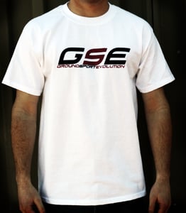 Image of GSE Logo Short Sleeve