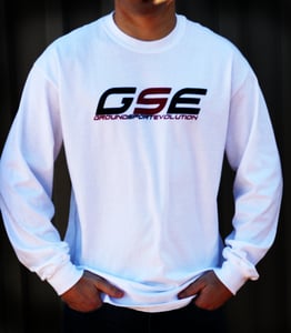 Image of GSE Logo Long Sleeve