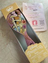 Image 4 of Disney wet brushes 