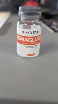 Image 1 of Weight Loss  Shots