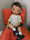 Image of Drake, 34” Toddler Boy