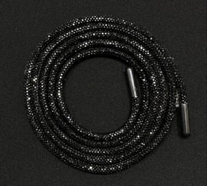 Image of Diamond Hoodie Strings