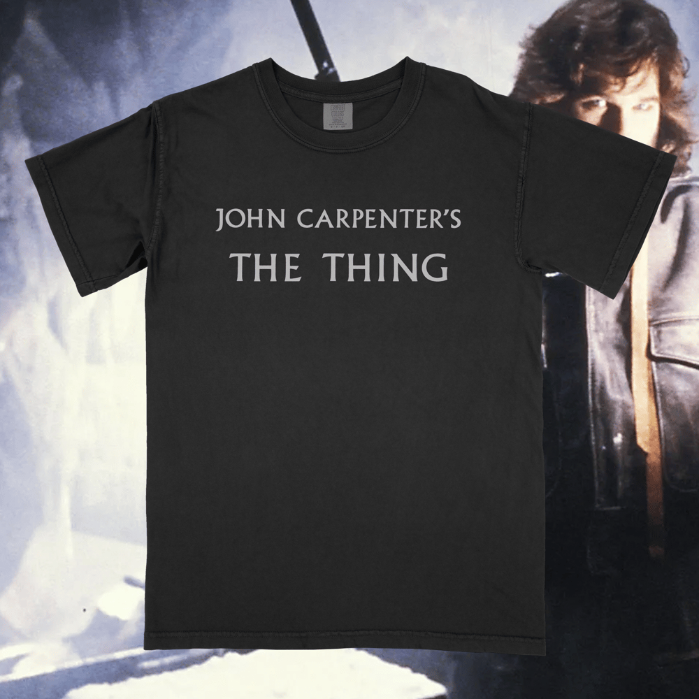THE THING 