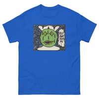 Image 7 of MARK BEYER'S KEEP AWAY FROM ME T-Shirt