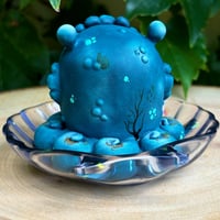 Image 5 of Bubbles the Baby Octopus (Blue Crew CollectedCon Exclusive)