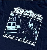 Image 2 of Music = Garbage