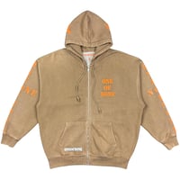 Image 1 of Rev. Hoodie 6 (L)