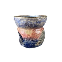 Image 2 of Fragrant Wax Melt / Essential Oil Burner