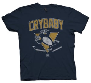 Image of CRYBABY (PITTS)