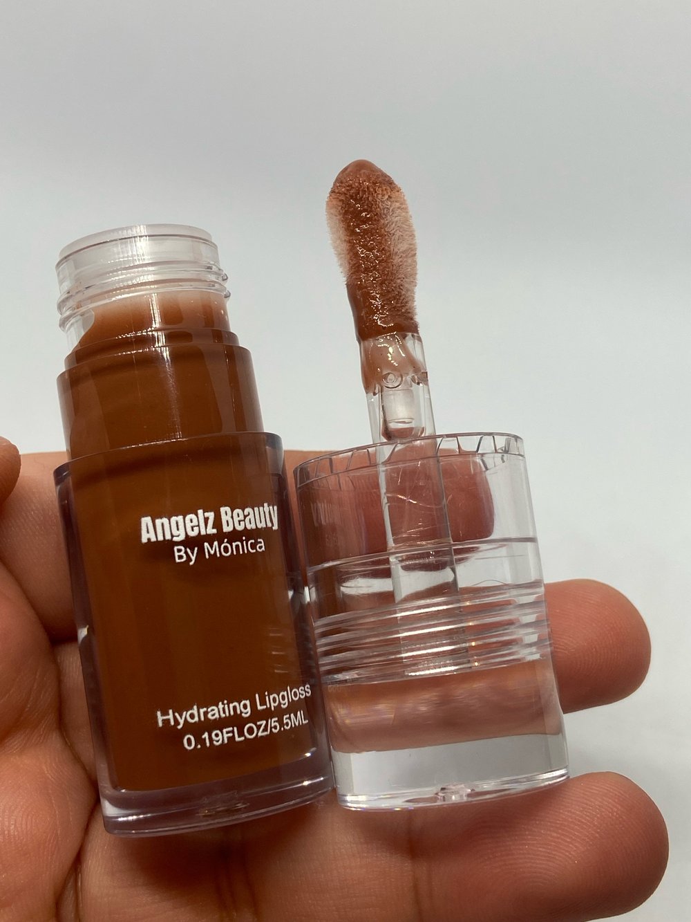 Image of Brownie lipgloss