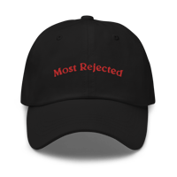 Image 2 of Most Rejected Hat