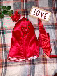 Image 4 of Velvet Rose | Durag