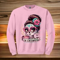 Image 1 of La Chismosa 