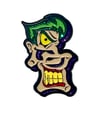 AMS X BONEZ BRIMZ COLLAB
