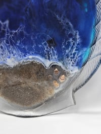 Image 3 of shell ocean plate