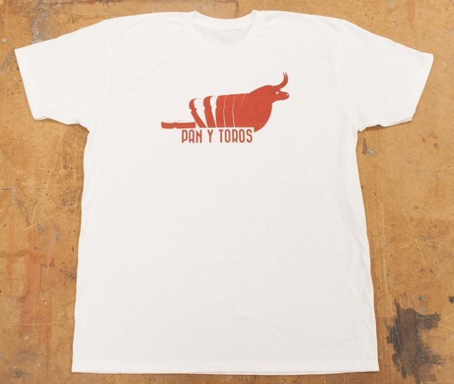 Image of Pan y Toros