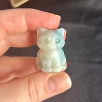 Image 8 of Crystal Cat ($5)
