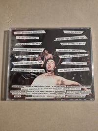 Image 2 of Brutal Knights - Feast of Shame CD