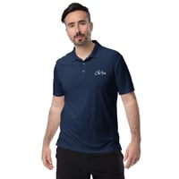 Chyyrs - Adidas performance polo shirt