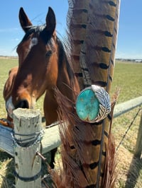 Image 5 of High Country Feather Ring