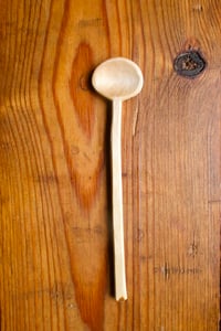 Image 1 of Stirring spoon - 3
