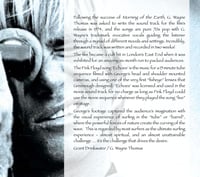 Image 3 of CRYSTAL VOYAGER | CD with bonus track