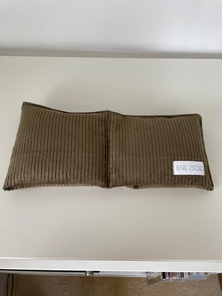 Relaxation Wheat Pack Image 4