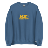 Image 4 of Gunpla Boy Sweatshirt
