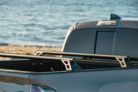 Image 2 of Tacoma Lo-Pro bedbars