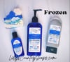 Frozen Goat Milk Lotion