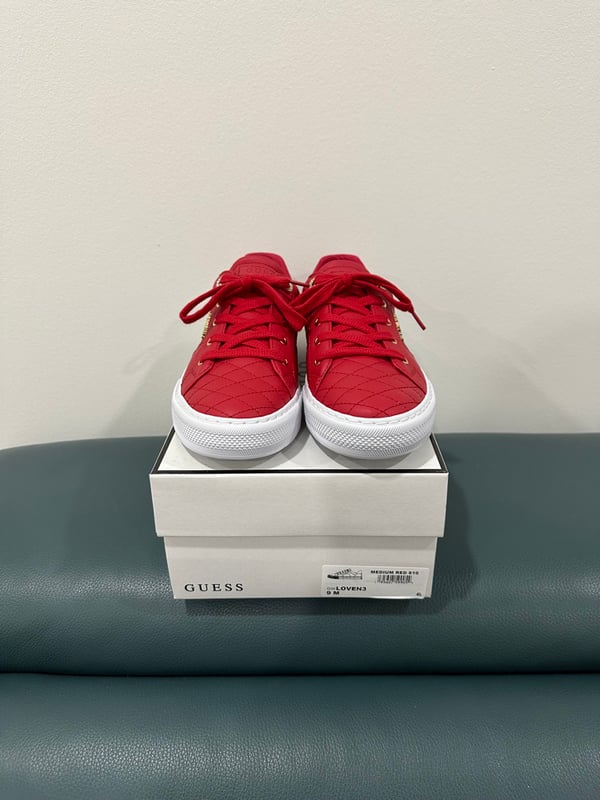 Image of GUESS Loven Sneakers
