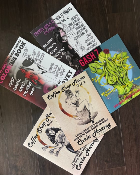 Image of DEAL O THE DAY!