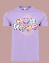 Image 2 of Valentines KG Hearts 