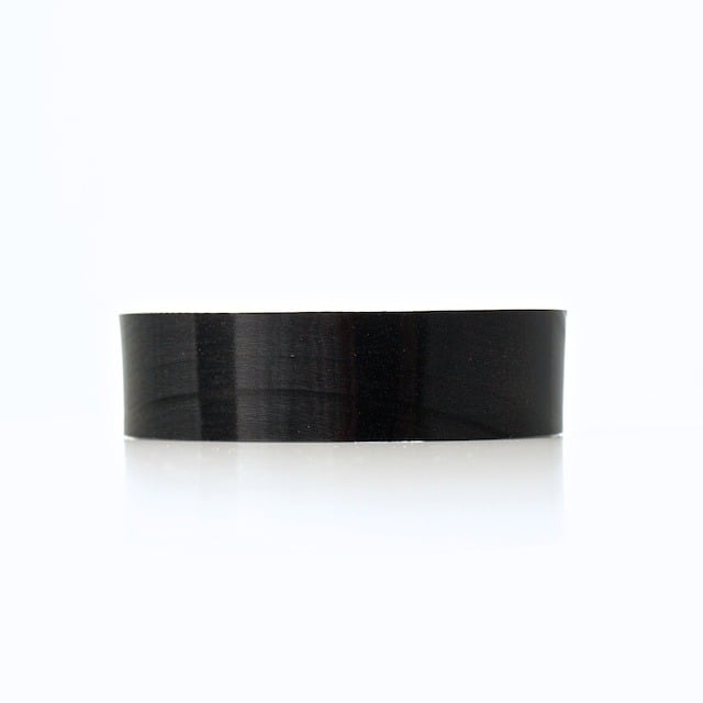 Image of Natural Record Band Bracelet