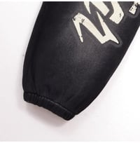 Image 15 of UNISEX GALETIC PANTS