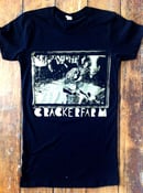 Image of Crackerfarm Old School Show Photo T-Shirt