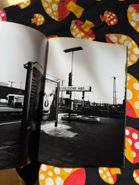 Image 9 of IT, Daido Moriyama, 2006. Hysteric Glamour