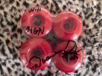 Image 5 of DUANE PETERS WHEELS by SKATERBUILT