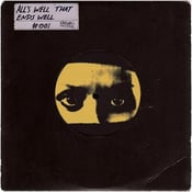 Image of All's Well That Ends Well - Limited Vinyl