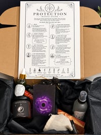 Image 1 of Protection Ritual Kit